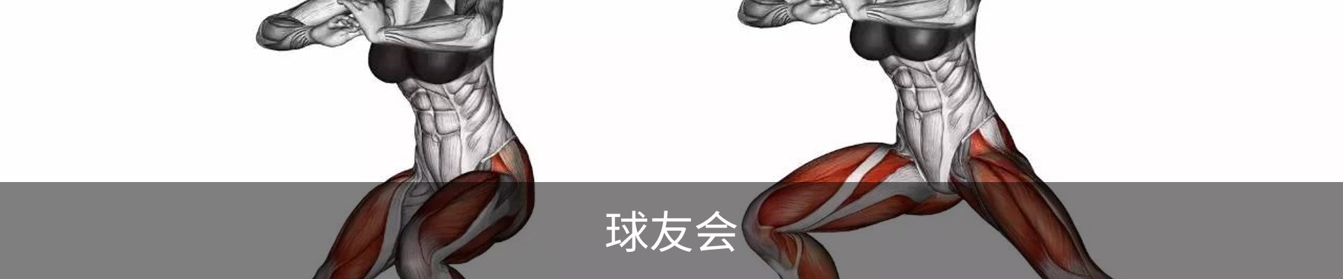 球友会